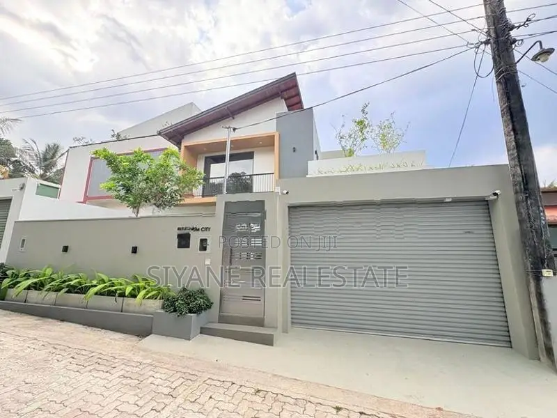 House for Sale Piliyandala