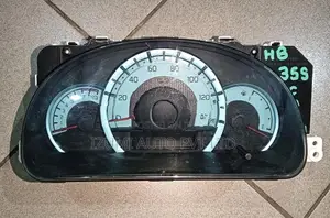 Suzuki Alto HB35S Meter board