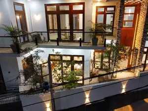 Ultra Modern Brand New House In Battaramulla