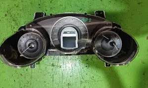 Honda GP5 meter board