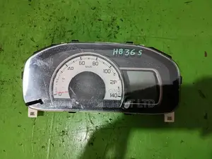 Suzuki HB36S Meter board