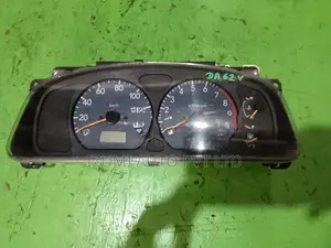 Suzuki Every DA62 Meter board