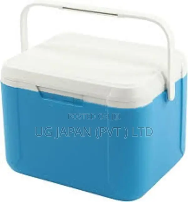 Cool Box 18l Portable