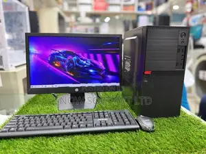 Intel Core I5 3 Rd Gen Desktop Pc - 4/8 Gb Ram 500 Hdd