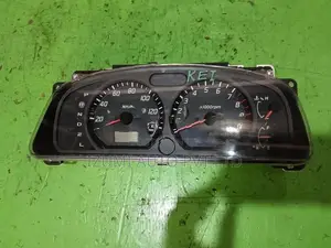 Suzuki Kie Meter board