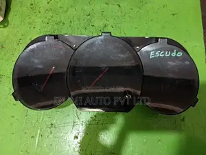 Suzuki Escudo Meter board