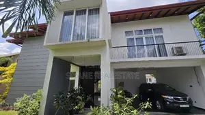 Luxury House For Sale Thalawathugoda