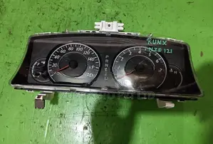 Toyota Runx Meter board