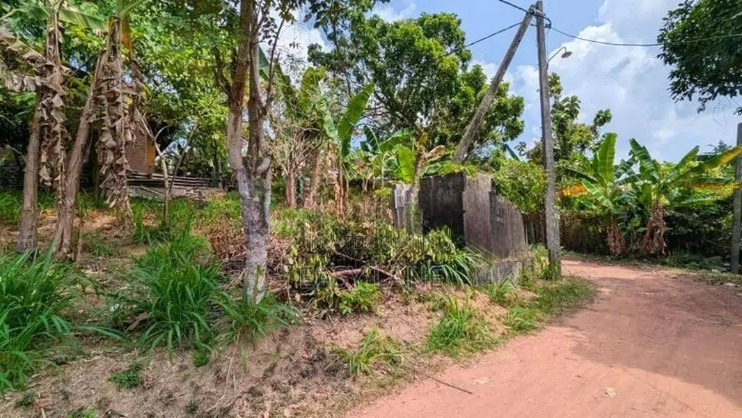Land for sale in kadawatha