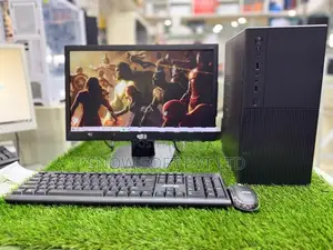 Intel Core I5 4 th Gen Desktop PC