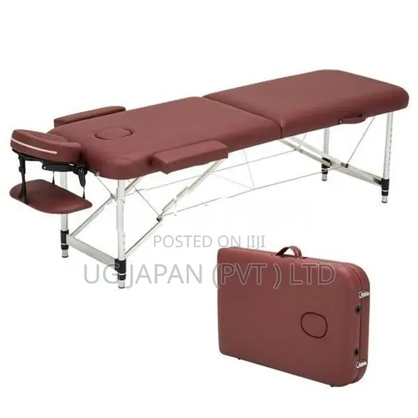 Massage Bed Portable