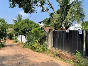 Land for sale in pasyala