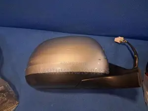 N Box Side Mirror