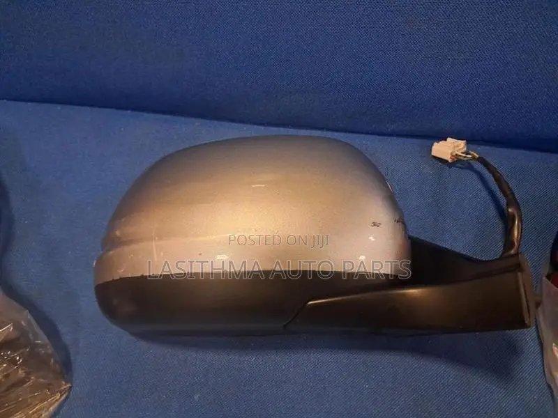 N Box Side Mirror