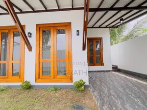 Brand New House For Sale Athurugiriya