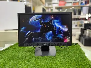 19 Inch Led Monitor - Used