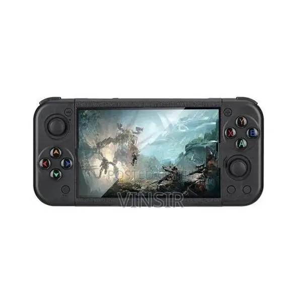 MEIURLEX RG50XX Handheld Game Console 128G