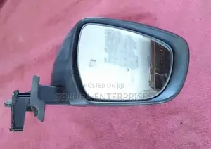 Suzuki Hustler MR41S Side Mirror Rh