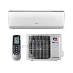 Gree 9000BTU New Air Conditioner