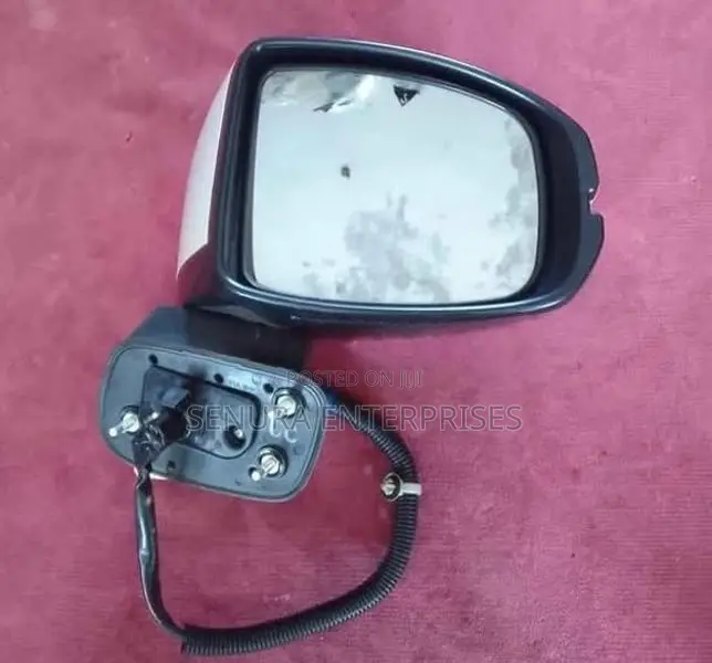 Honda Fit GK3 Side Mirror Rh