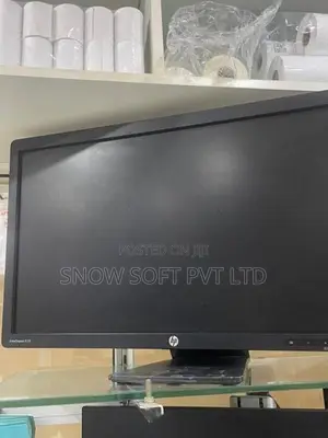 24 Inch LED Monitor