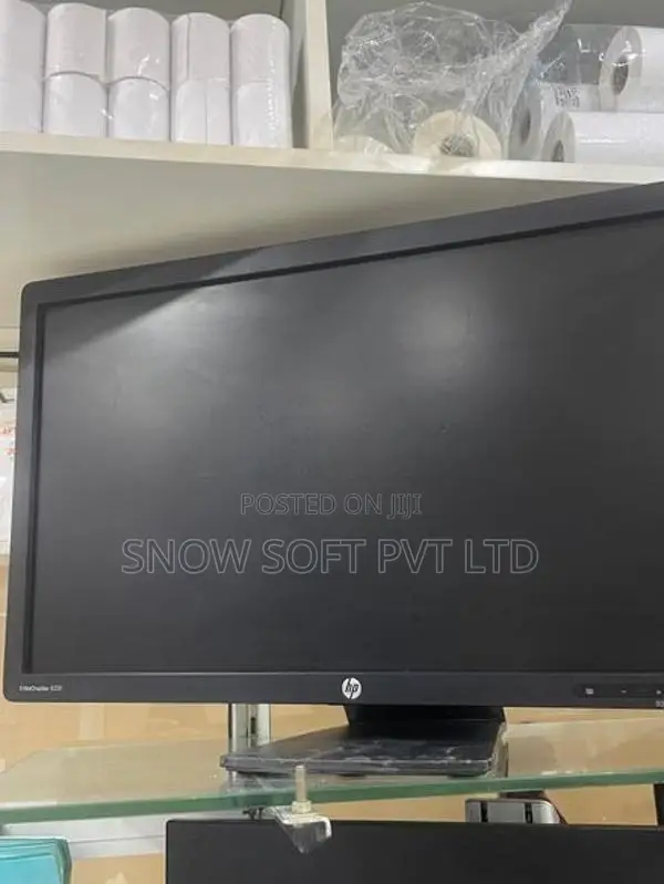 24 Inch LED Monitor