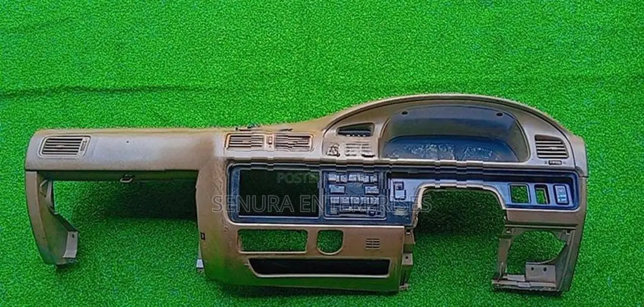 Toyota Townace Lotto CR27 Complete Dash Board