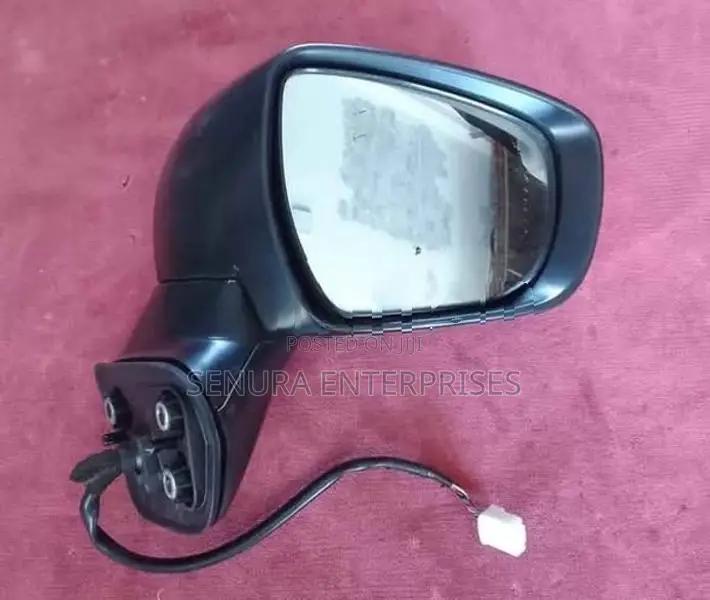 Suzuki Wagon R MH55 Side Mirror Rh