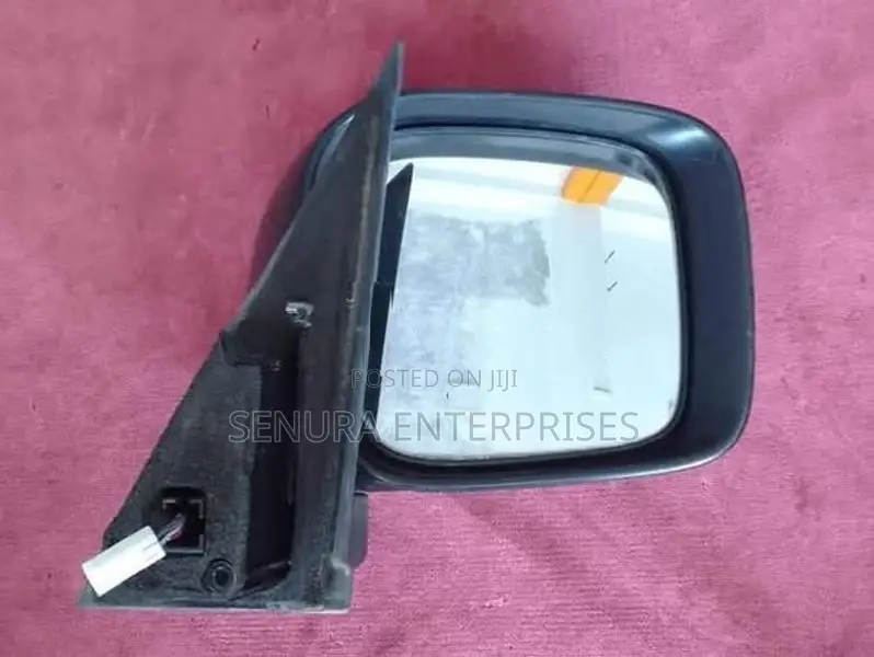 Suzuki Spacia MK42 Side Mirror Rh