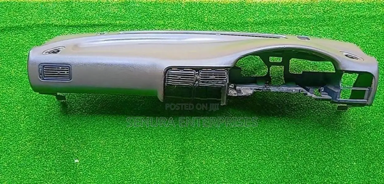 Toyota Hilux LN107 Dash Board Pannel