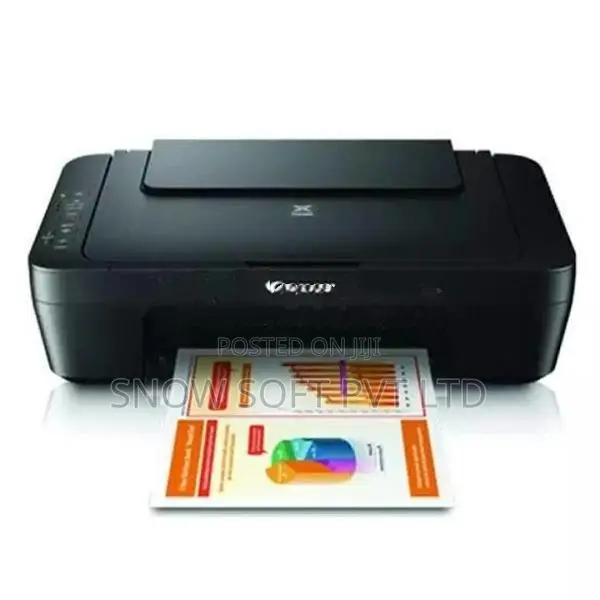 Canon Pixma Mg2570 S Printer 3 in 1