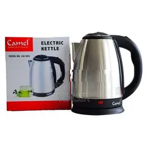 Electric Kettle Camel