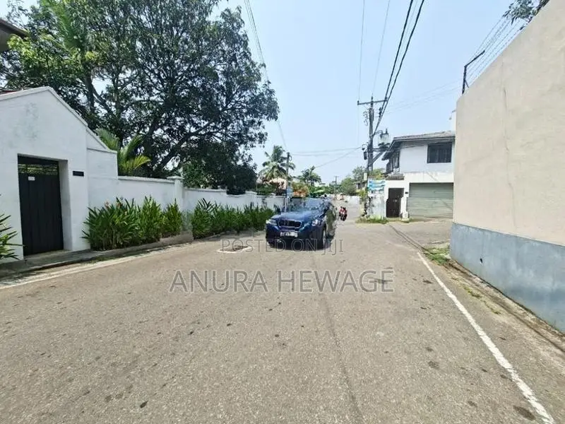 Land for Sale Nugegoda, Kandawatte. (ID : NUGE006)