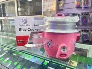 Automatic Rice Cooker