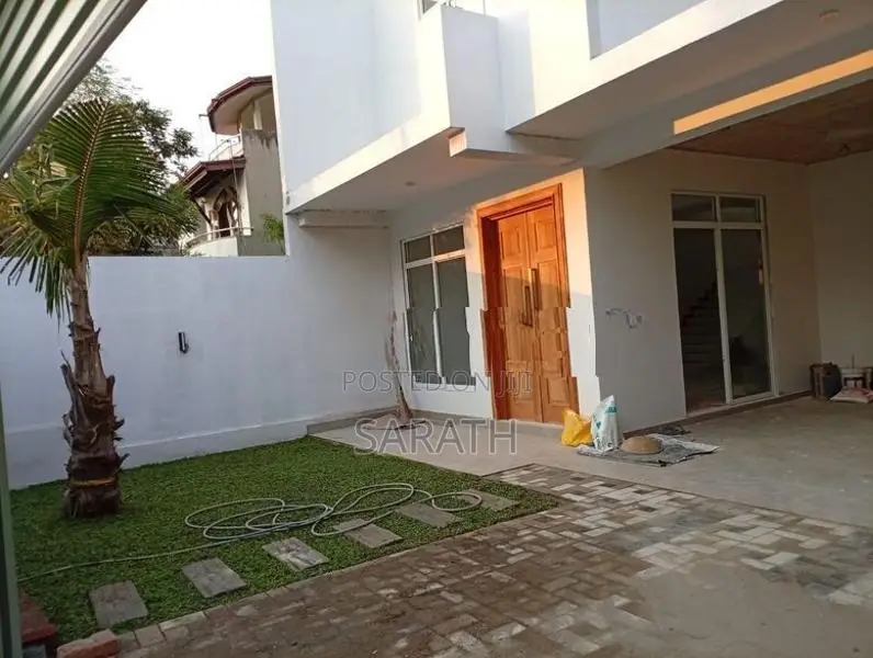 Brand New 2 Storied House Sale Malabe