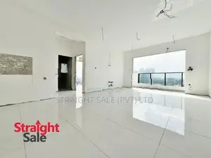 Brand New 2 Bed Apartment in Colombo 05 [AS 07]