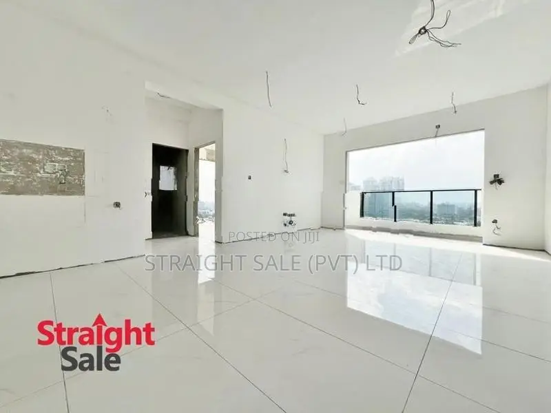 Brand New 2 Bed Apartment in Colombo 05 [AS 07]