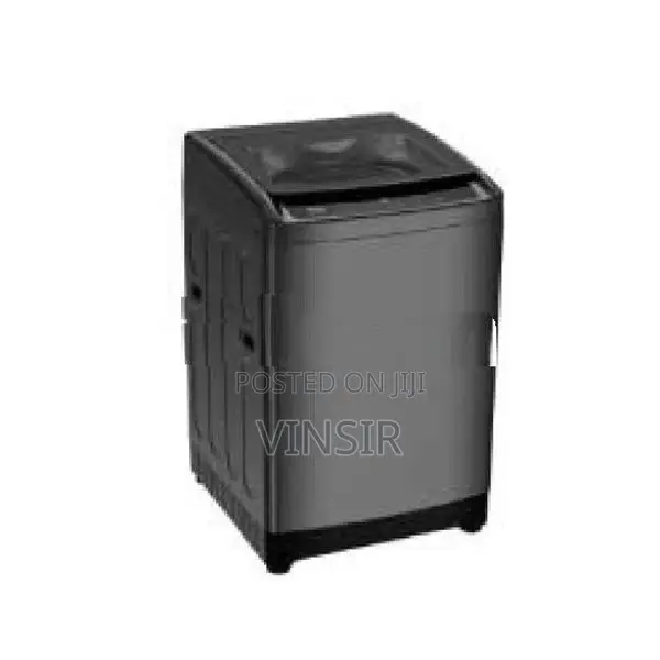 Pacific 8 Kg Washing Machine