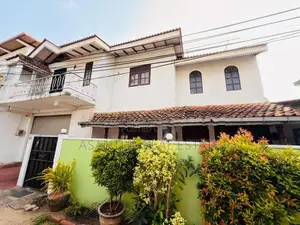 (AFA950) 20 P LAND WITH PROPERTY SALE AT KATUBEDA