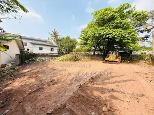(AFA951) 20 P Bare Land Sale At Fernando Place Air port Road Rathmalan