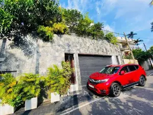 Luxury 03 Story House With 10 P Sale At Pamunuwa Maharagama