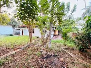 (AFA952) 17.3 P Bare Land Sale At Thalawathugoda
