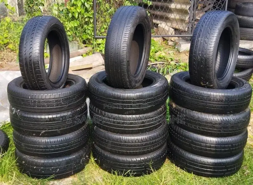 155/65/14 Used Tyres
