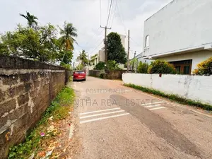 (AFA980) 8.6 P + = 17.2 Land Sale At Delkada Nugegoda