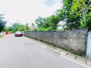 (AFA981) 10 P Land Sale At Colomba Thanthree Mawatha Ethulkotte