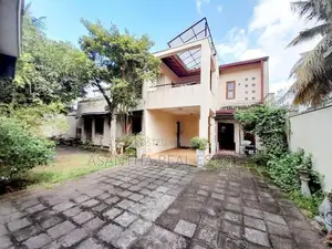 (AFA988) Designed 03 Storey House for Sale In Ethul Kotte