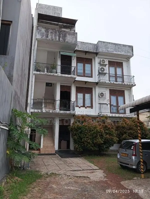 House for Sale in Nugegoda