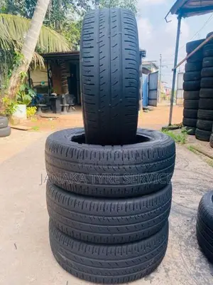 used tyre 195/65/15