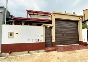 Brand New Single Storey House for Sale in Homagama