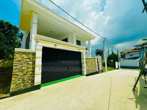 Modern Brand New Super Luxury 2 Storey House for Sale Piliyandala